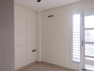 Bedroom Image of 1314 Sq.ft 3 BHK Builder Floor for sale in Sector 84 Faridabad for Rs. 15000000