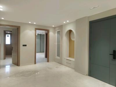 Living Room Image of 2750 Sq.ft 4 BHK Builder Floor for sale in Ansal Esencia Sector 67, Sector 67 Gurgaon for Rs. 28000000