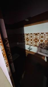 Image of 650 Sq.ft 1 BHK Builder Floor for rent in Mahalakshmi Nagar, Indore for Rs. 10500