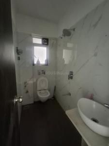 Image of 600 Sq.ft 1.5 BHK Apartment / Flat for rent in Nandivardhan Fortuna Blue, Lower Parel, Mumbai for Rs. 98000