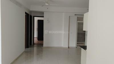 Hall Image of 1525 Sq.ft 4 BHK Apartment / Flat for sale in Saya Zion, Noida Extension Greater Noida for Rs. 9575000