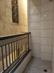 Bedroom One Image of 650 Sq.ft 2 BHK Apartment / Flat for sale in Nawada New Delhi for Rs. 3300000