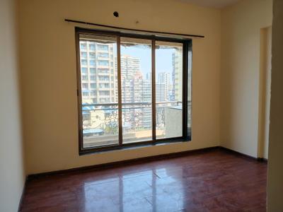 Bedroom Image of 1050 Sq.ft 2 BHK Apartment / Flat for sale in Patel Palace, Kamothe Navi Mumbai for Rs. 12500000