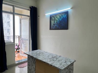 Hall Image of Flatmate  in Sector 133, Noida