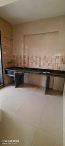 Balcony Image of 695 Sq.ft 1 BHK Apartment / Flat for sale in Dombivli West Thane for Rs. 4600000