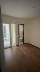 Bedroom Image of 1081 Sq.ft 3 BHK Apartment / Flat for sale in Signature Global Park 4 And 5, Sector 36 Sohna for Rs. 9900000