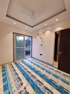 Bedroom Image of 1620 Sq.ft 3 BHK Builder Floor for sale in Preet Vihar New Delhi for Rs. 35000000