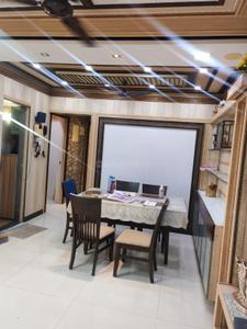 3 BHK Flat