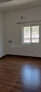 Bedroom Image of 1200 Sq.ft 2 BHK Apartment / Flat for rent in Shree Nagar Belagavi for Rs. 8500