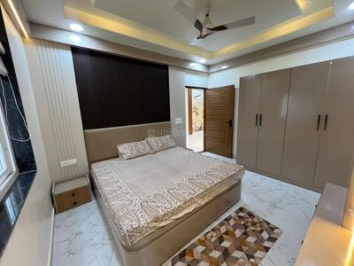 Bedroom Image of 1413 Sq.ft 3 BHK Apartment / Flat for sale in Lucky Heights 4, Vaishali Nagar Jaipur for Rs. 10500000
