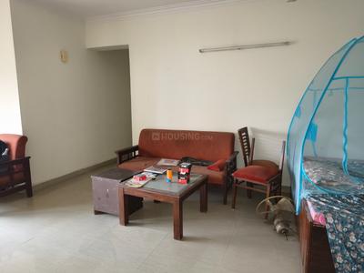 Hall Image of 1650 Sq.ft 3 BHK Apartment / Flat for sale in MVL Coral, Milakpur Goojar Bhiwadi for Rs. 6500000