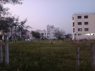 Image of 1200 Sq.ft Residential Plot / Land for sale in Wagholi, Pune for Rs. 6900000