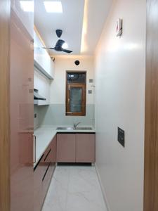 Kitchen Image of 1125 Sq.ft 3 BHK Builder Floor for sale in RPS Palm Drive, Sector 88 Faridabad for Rs. 11200000