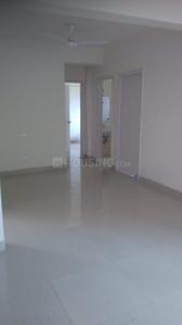 Hall Image of 1150 Sq.ft 3 BHK Apartment / Flat for sale in Sare Crescent Parc Royal Greens Phase 1, Sector 95 Gurgaon for Rs. 11900000