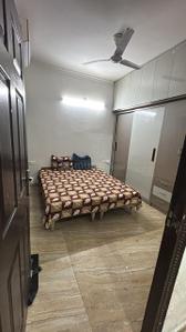 Bedroom Image of USN Stay in Eta II, Greater Noida