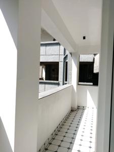 Bedroom Three Image of 2200 Sq.ft 4 BHK Apartment / Flat for sale in Ashwaryam Apartments, Sector 4 Dwarka New Delhi for Rs. 42100000