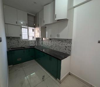 Kitchen Image of 920 Sq.ft 2 BHK Apartment / Flat for sale in Karjat Thane for Rs. 3550000