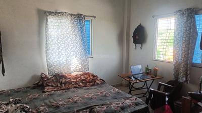 Bedroom Image of 500 Sq.ft 2 BHK Apartment / Flat for rent in Mirchaibari Katihar for Rs. 3000