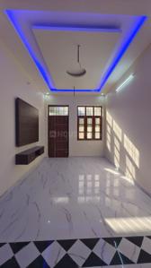 Living Room Image of 1380 Sq.ft 2 BHK Villa for sale in Jankipuram Extension Lucknow for Rs. 7182000