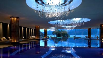 Image of 1450 Sq.ft 3 BHK Apartment / Flat for sale in Parel, Mumbai for Rs. 60000000