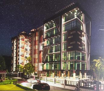 3 BHK Flat