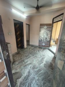 Hall Image of 550 Sq.ft 2 BHK Builder Floor for rent in Mayur Vihar Phase 1 New Delhi for Rs. 15100