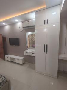 Bedroom Image of 450 Sq.ft 1 RK Apartment / Flat for sale in VP Grandeur, Bibipur Bhiwadi for Rs. 1800000