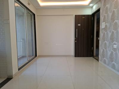 Living Room Image of 1200 Sq.ft 2 BHK Apartment / Flat for sale in Taloja Navi Mumbai for Rs. 10500000