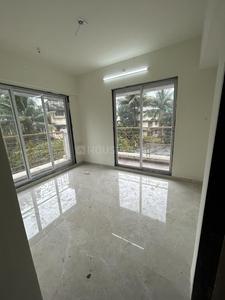 Hall Image of 600 Sq.ft 1 BHK Apartment / Flat for sale in Tharwani Vedant Nakshatra, Badlapur West Badlapur for Rs. 2900000