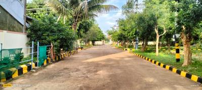 Image of 1200 Sq.ft Residential Plot / Land for sale in Avadharanahalli, Tumkur for Rs. 6600000