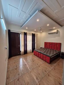 Hall Image of 1800 Sq.ft 3.5 BHK Villa for rent in Palam Vihar Gurgaon for Rs. 100000
