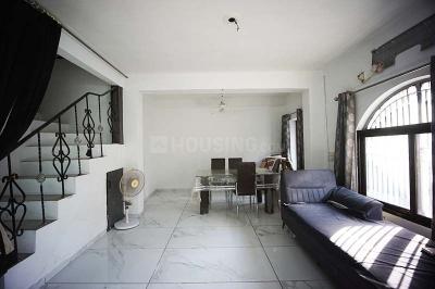Hall Image of 2621 Sq.ft 4 BHK Duplex for sale in Ghodasar Ahmedabad for Rs. 10500000