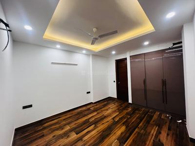 Bedroom Image of 3500 Sq.ft 4 BHK Builder Floor for sale in Vasant Kunj New Delhi for Rs. 36000000