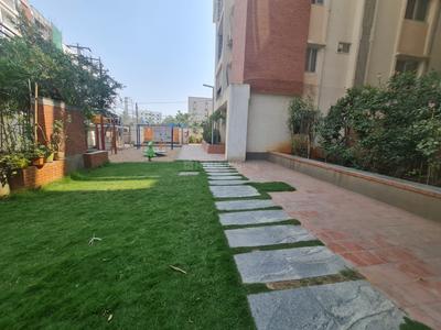 Image of 1750 Sq.ft 3 BHK Apartment / Flat for sale in Puppalaguda, Hyderabad for Rs. 15000000