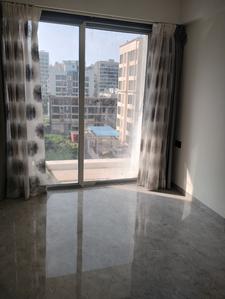 Bedroom Image of 1230 Sq.ft 2 BHK Apartment / Flat for sale in Ulwe Navi Mumbai for Rs. 13500000
