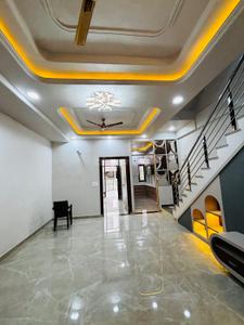 Hall Image of 2500 Sq.ft 3 BHK Villa for sale in Govindpura Jaipur for Rs. 12300000