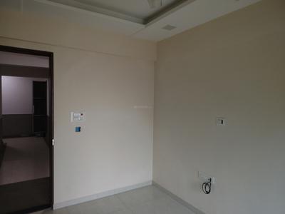 Living Room Image of 750 Sq.ft 2 BHK Apartment / Flat for rent in Kasarvadavali Thane for Rs. 23999