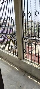 Balcony Image of 915 Sq.ft 2 BHK Apartment / Flat for sale in Keshtopur Kolkata for Rs. 3300000