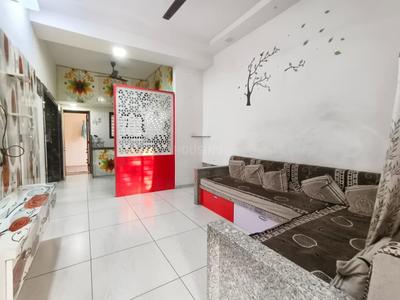 Hall Image of 1500 Sq.ft 4 BHK Villa for sale in Gotri Vadodara for Rs. 7800000