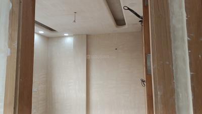 Bedroom Image of 1150 Sq.ft 3 BHK Builder Floor for sale in Chittaranjan Park New Delhi for Rs. 30000000