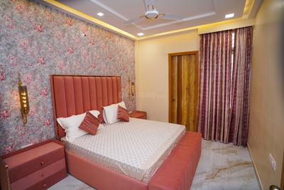 Bedroom Image of 3000 Sq.ft 5 BHK Villa for sale in Jagatpura Jaipur for Rs. 23000000