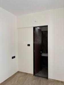 Bedroom Image of 1080 Sq.ft 3 BHK Apartment / Flat for sale in VTP Verve, Sus Pune for Rs. 13000000