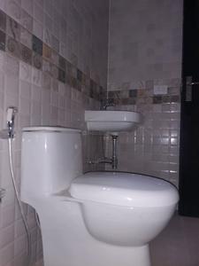 Bedroom One Image of 1120 Sq.ft 3 BHK Builder Floor for sale in Signature Global Park 4 Phase II, Sector 36 Sohna for Rs. 9500000