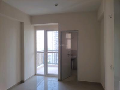 Bedroom Image of 745 Sq.ft 3 BHK Apartment / Flat for sale in Conscient Habitat 102, Sector 102 Gurgaon for Rs. 9000000