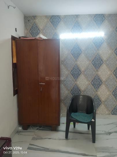 Block 6A, Ramesh Nagar Bedroom 1