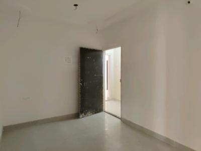 Living Room Image of 555 Sq.ft 1 BHK Apartment / Flat for sale in MAAD Yashvant Srushti Bldg 1 To 6, Boisar Mumbai for Rs. 2600000