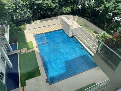 Image of 6250 Sq.ft 4 BHK Apartment / Flat for sale in G Corp Sky Gardens, Richmond Town, Bengaluru for Rs. 250000000