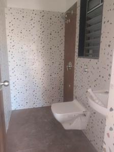 Bedroom Image of 490 Sq.ft 1 BHK Apartment / Flat for sale in Marine View, Borivali West Mumbai for Rs. 9990000