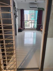 Hall Image of 600 Sq.ft 2 BHK Apartment / Flat for sale in Borivali West Mumbai for Rs. 17500000