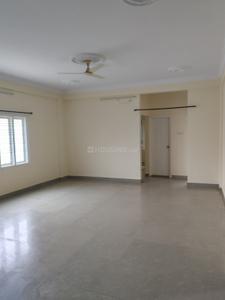 Hall Image of 1500 Sq.ft 3 BHK Independent House for rent in R.K. Hegde Nagar Bengaluru for Rs. 32000